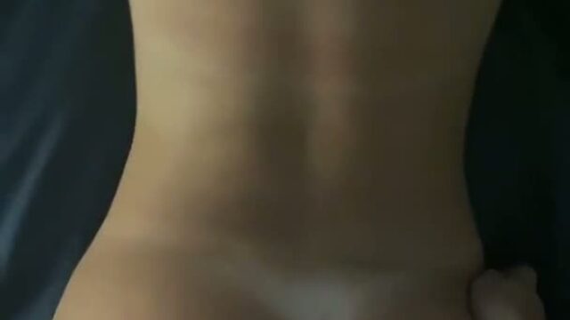 Babe Mikaela Testa fucked from behind! Porn leaked