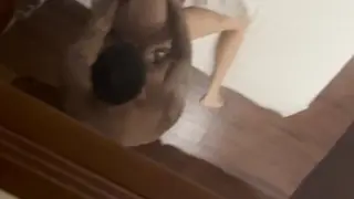 Whore Celina Powell fucked in doggystyle! Dank Porn