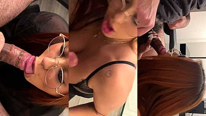 Trixieboo21 has amazing cock sucking skills! Onlyfans