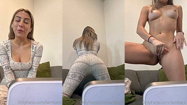 Lamar Chairez sexy body show off! Dank nude leaked