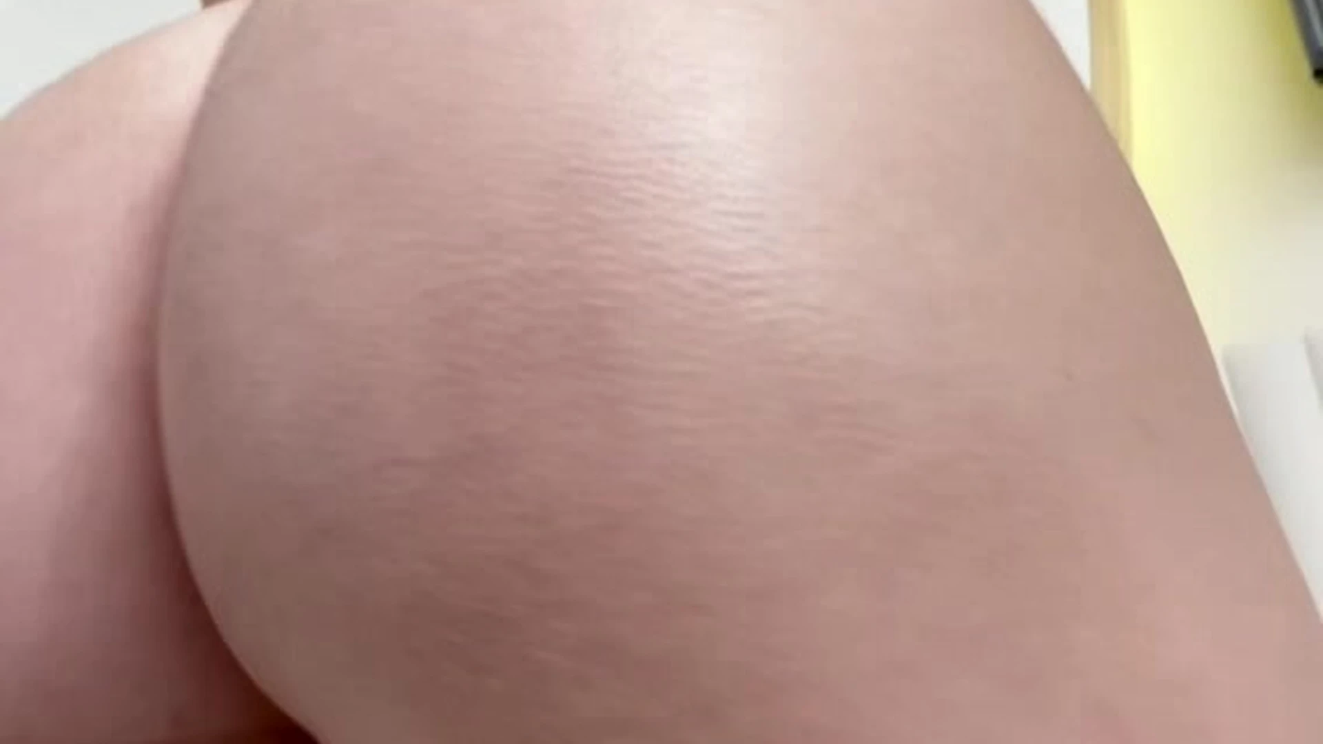 bad bitch Lupuwellness booty bouncing just for you