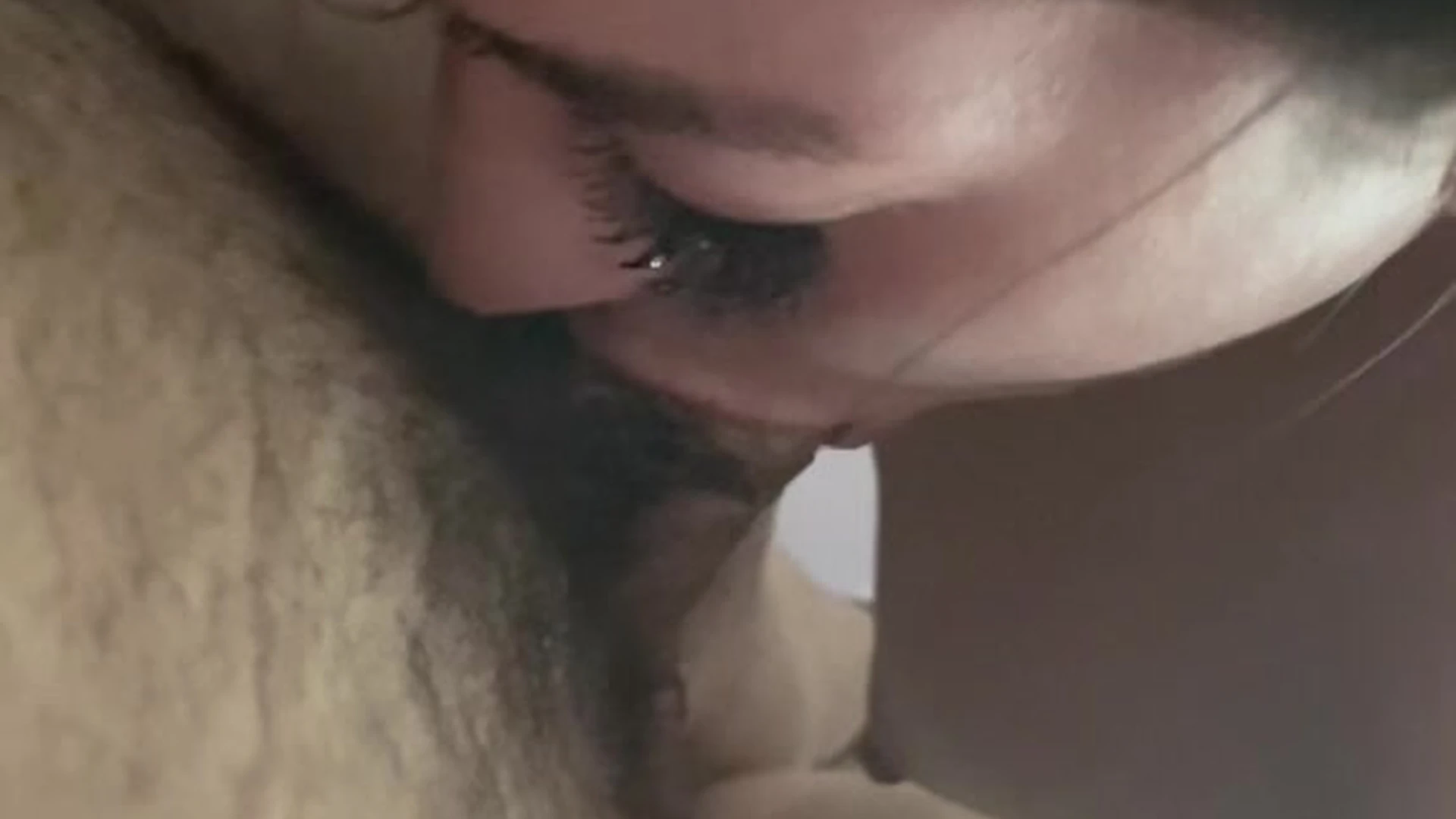 bratty slut Lupuwellness sucking you slowly until you moan my full-name