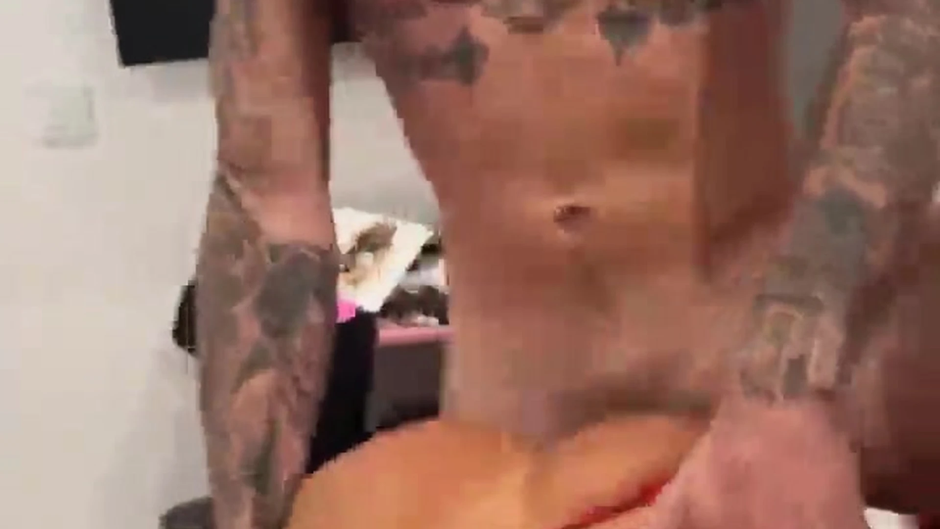 he fucked me so good until i screamed loud, Lupuwellness onlyfans leak porn video