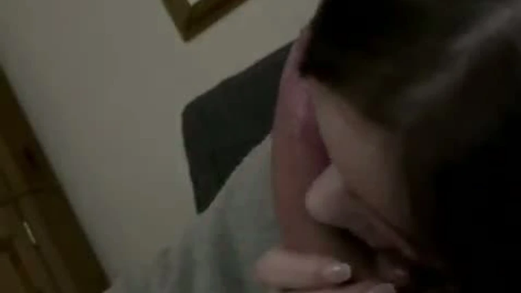 Okichloeo jerking off a big cock!
